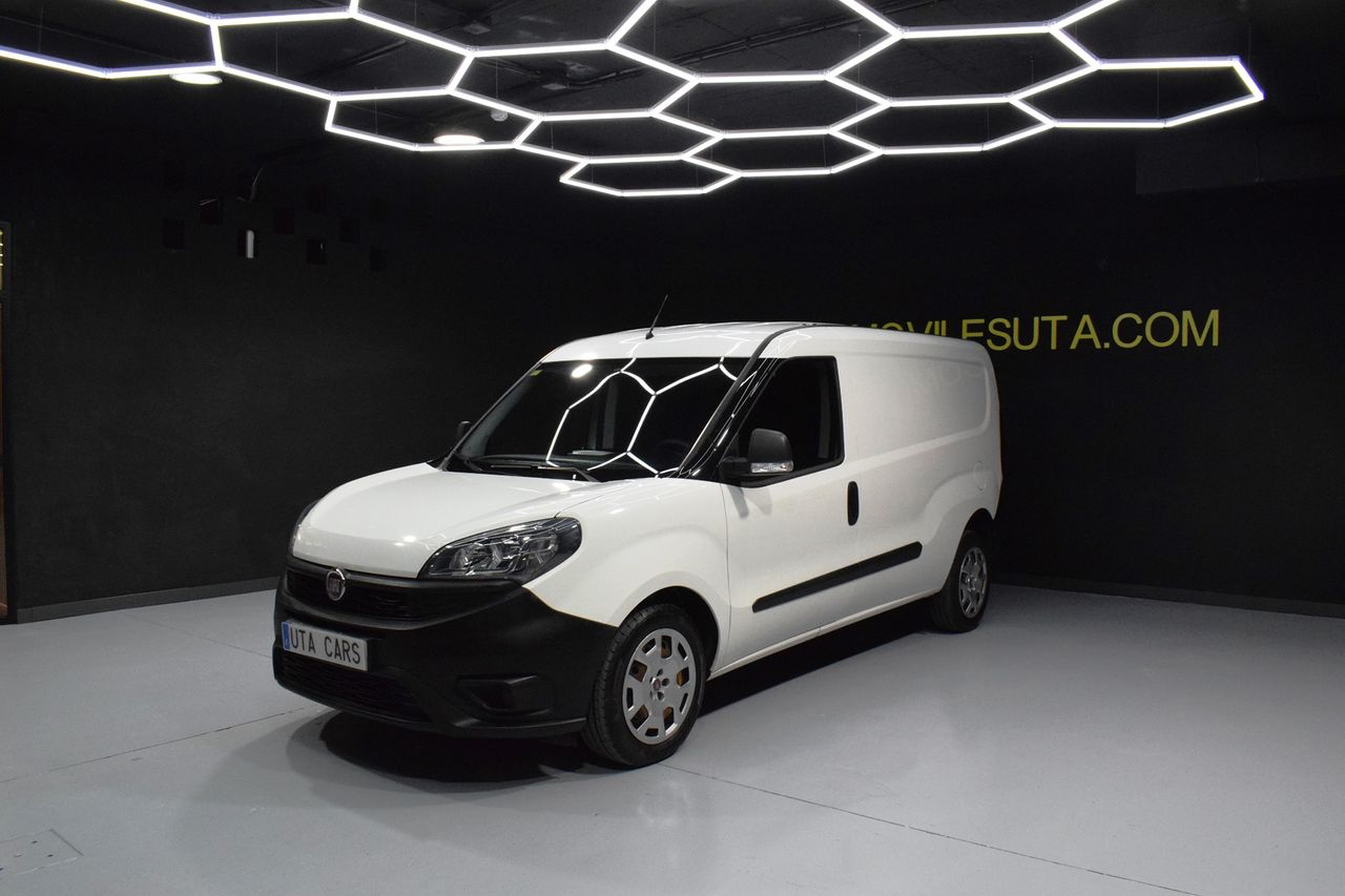 Foto Fiat Doblo 3