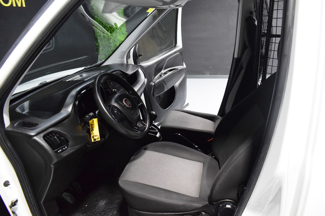 Foto Fiat Doblo 7
