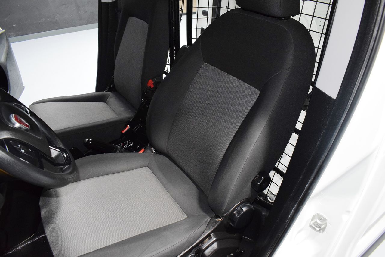 Foto Fiat Doblo 8