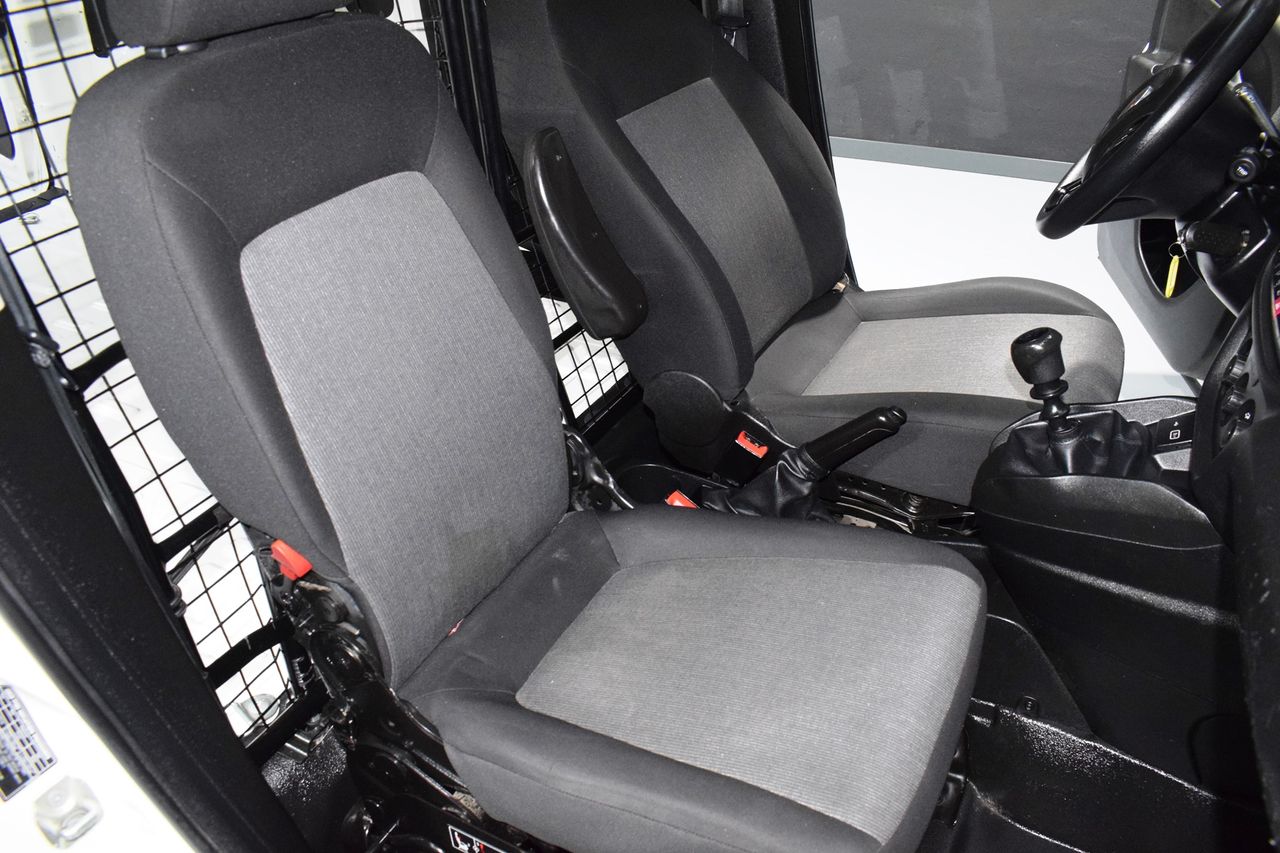 Foto Fiat Doblo 10
