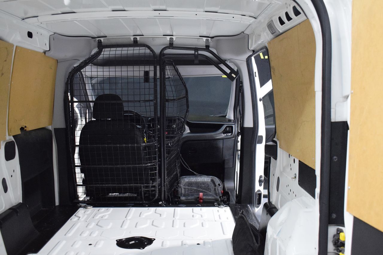 Foto Fiat Doblo 12