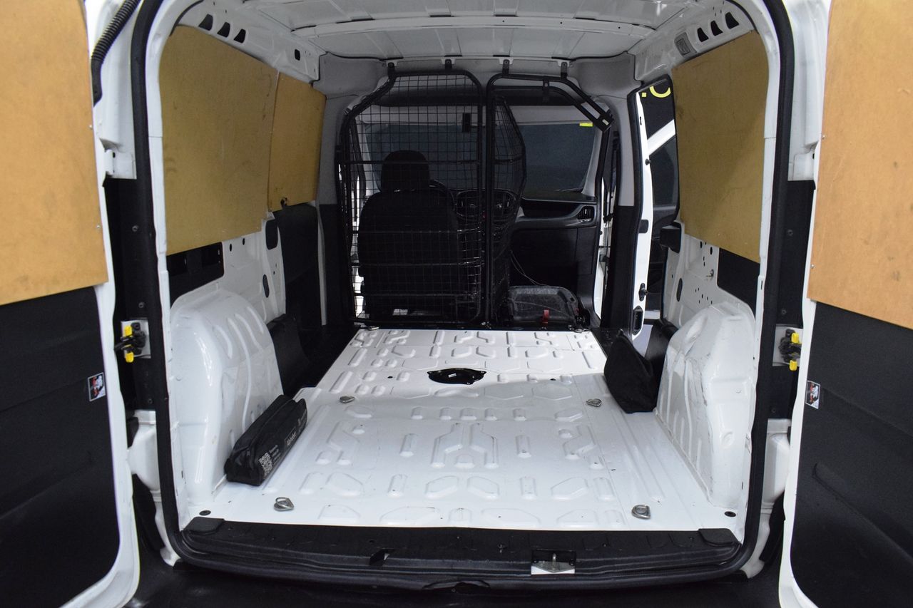 Foto Fiat Doblo 13
