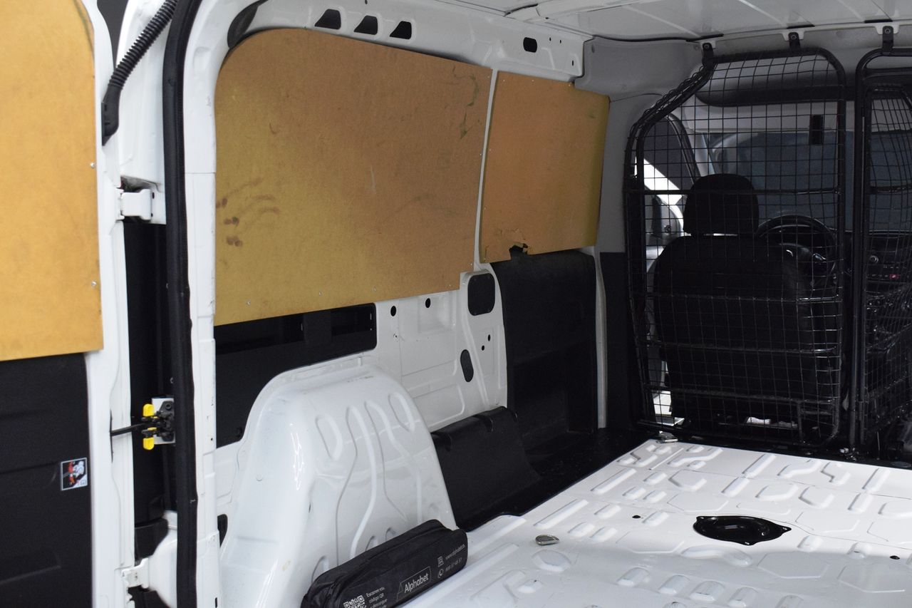 Foto Fiat Doblo 14