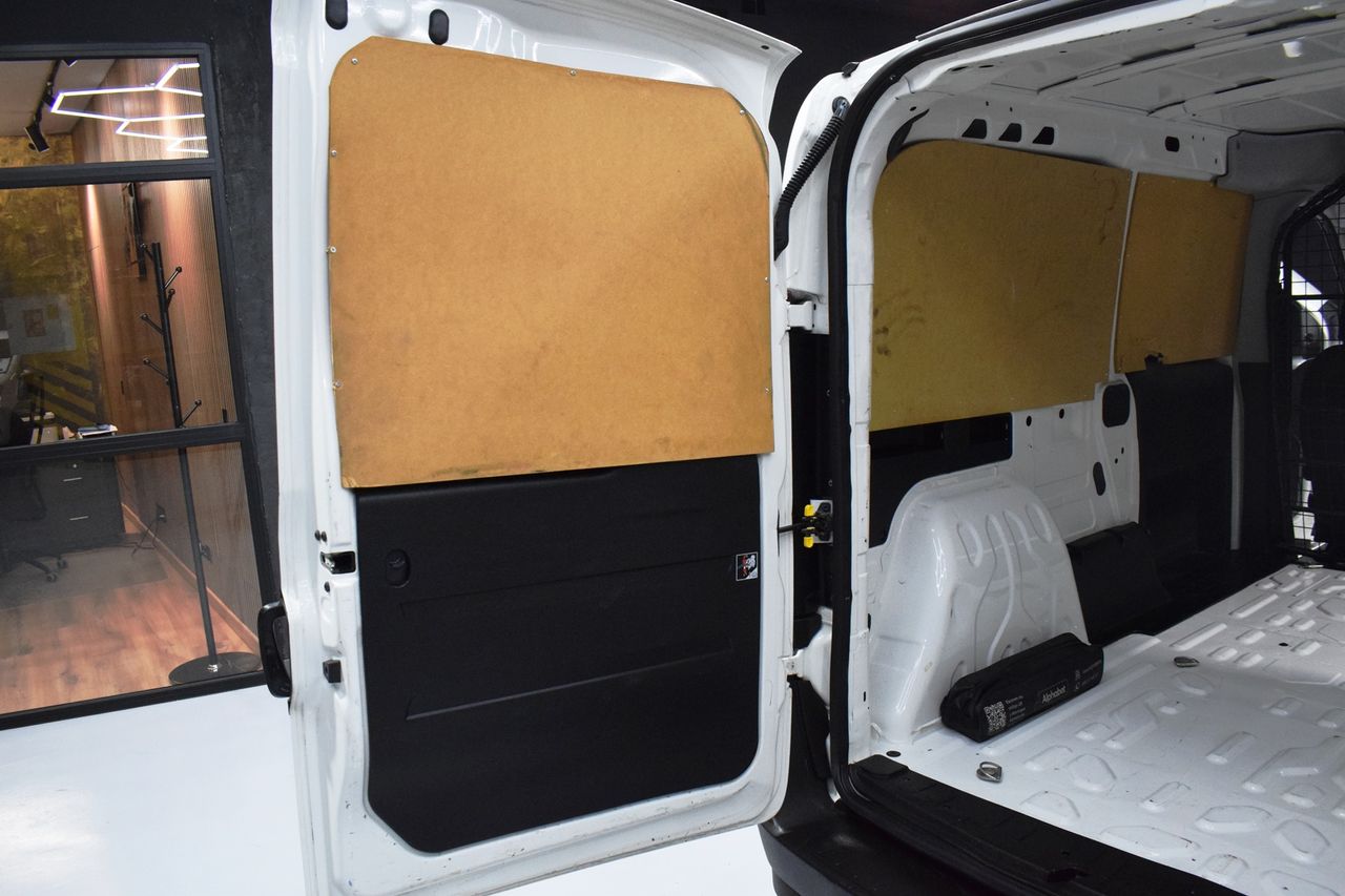 Foto Fiat Doblo 15