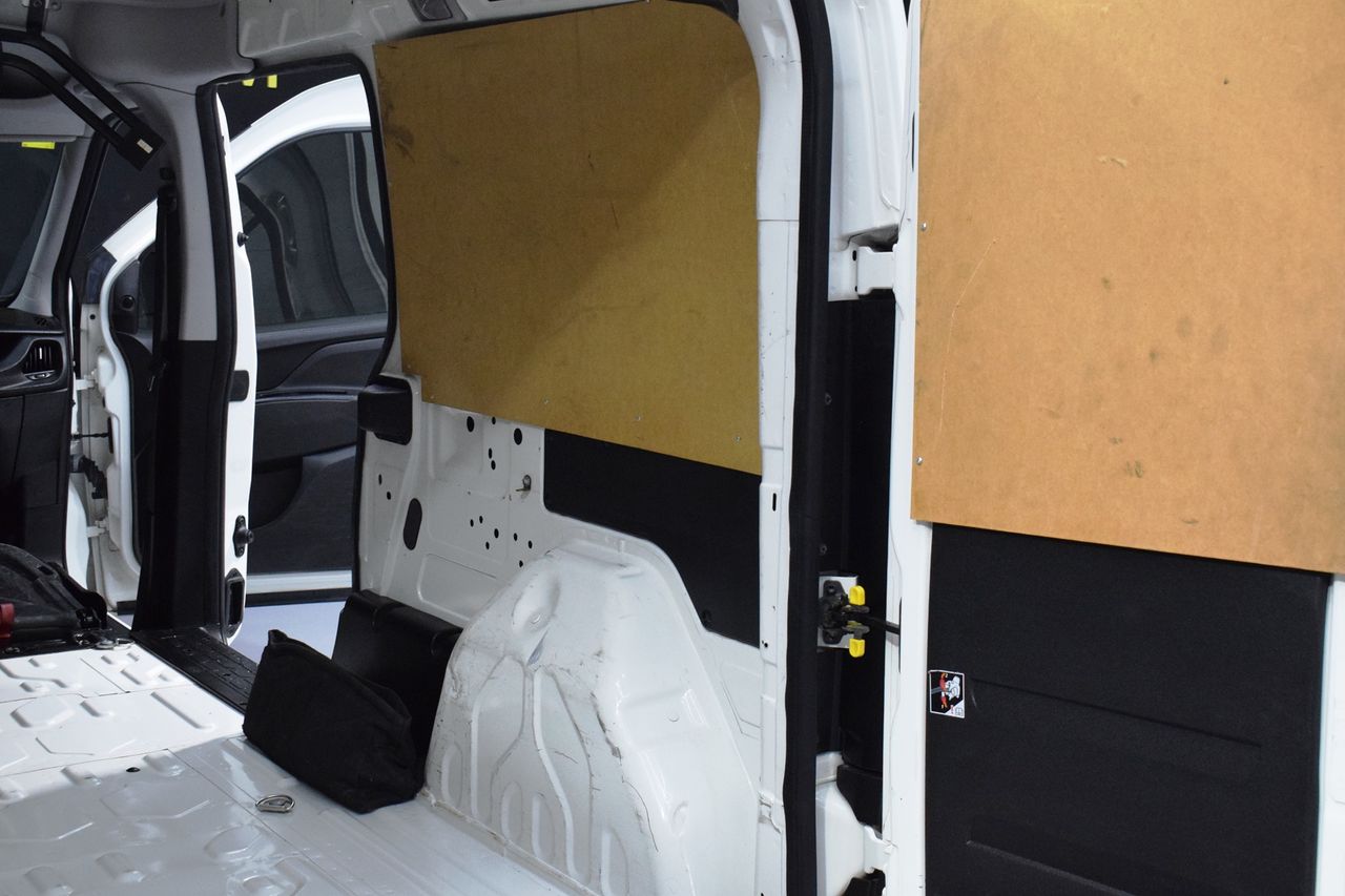 Foto Fiat Doblo 16