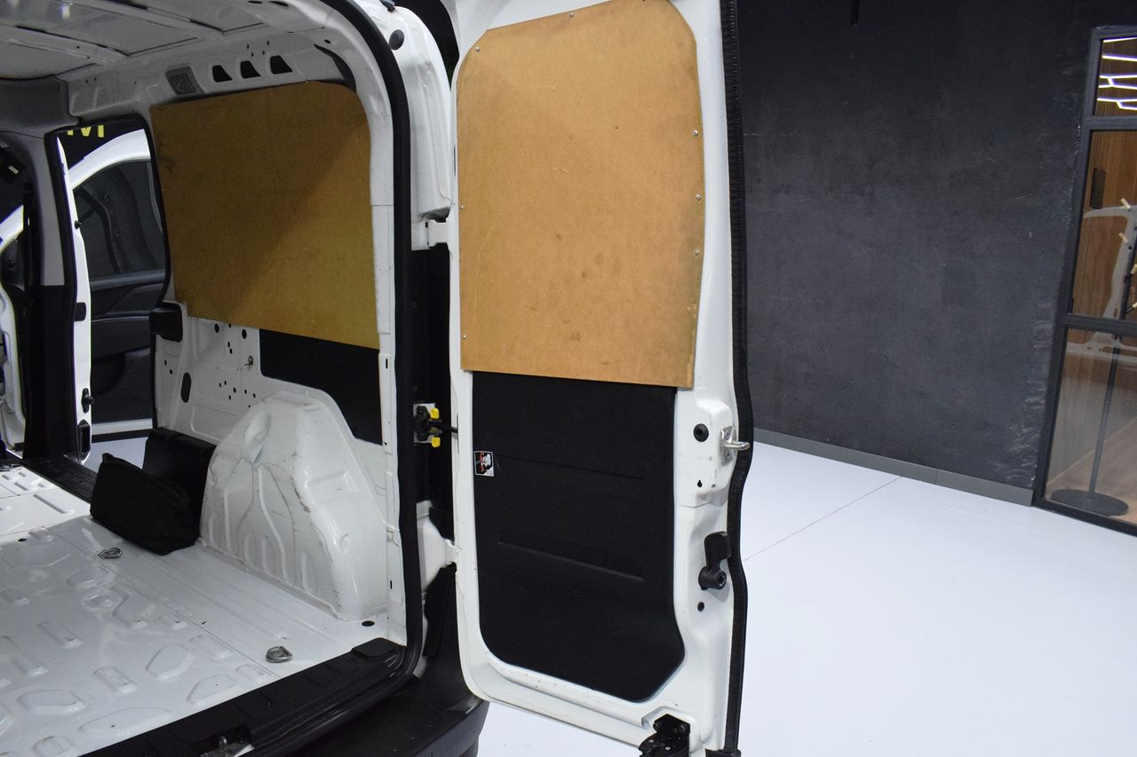 Foto Fiat Doblo 17