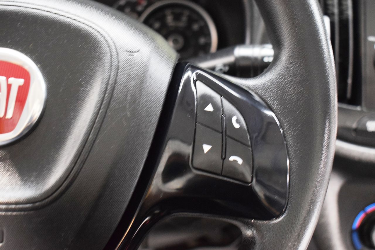 Foto Fiat Doblo 20