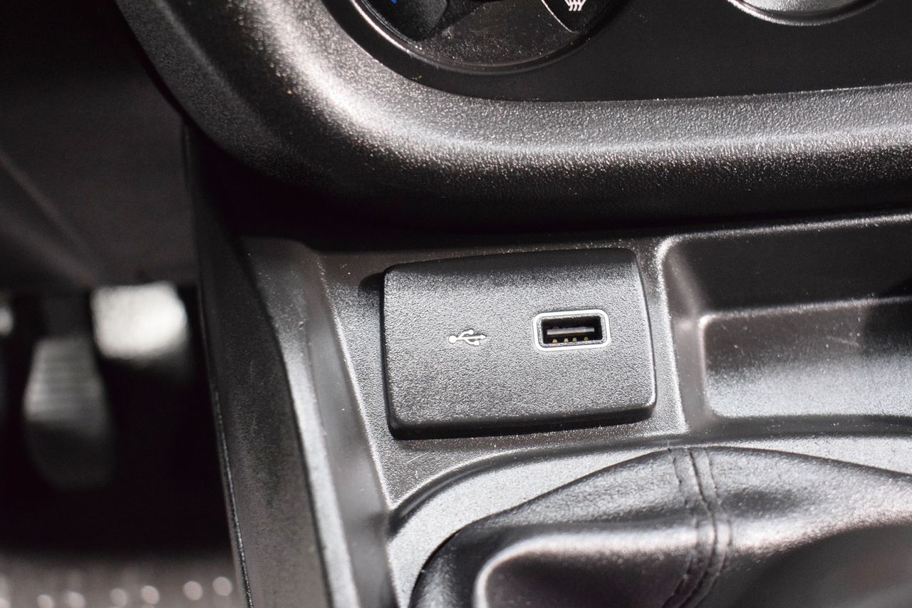 Foto Fiat Doblo 21