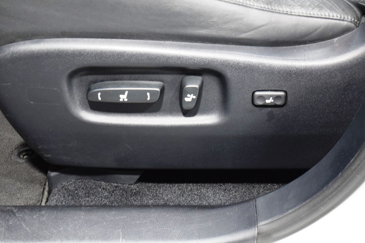 Foto Lexus RX 9