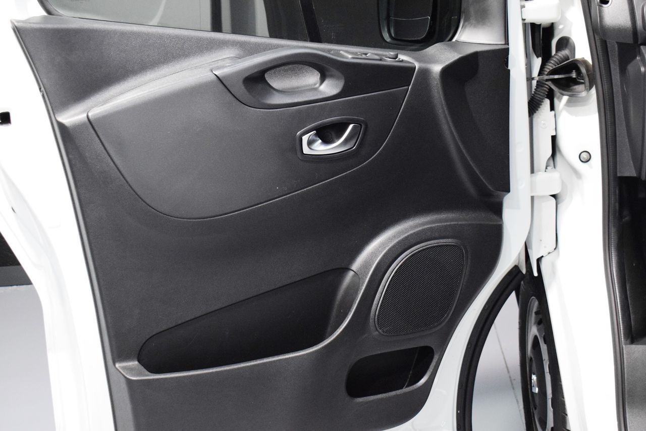 Foto Renault Trafic 18