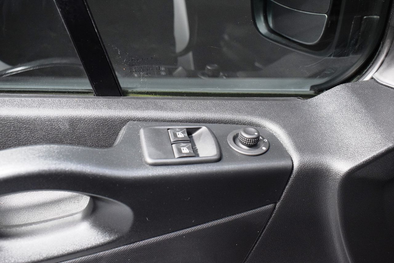 Foto Renault Trafic 27