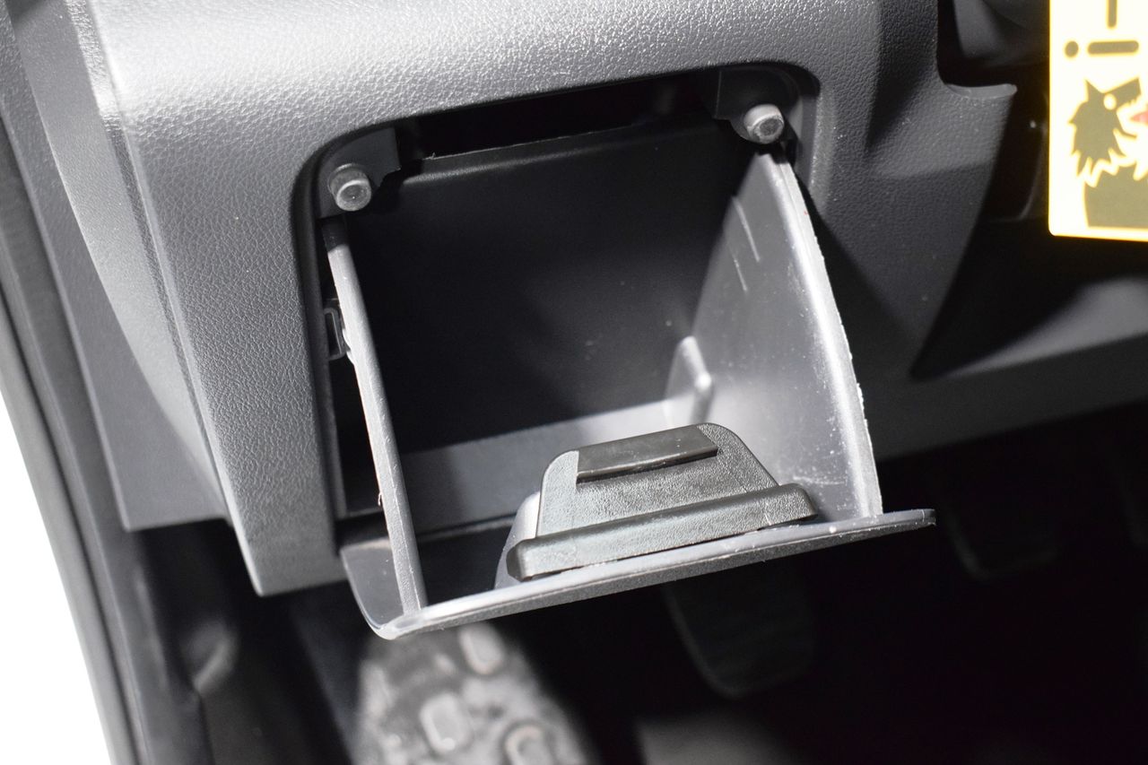 Foto Renault Trafic 29
