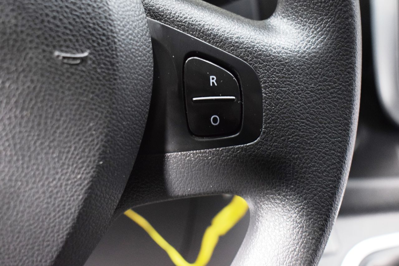 Foto Renault Trafic 31