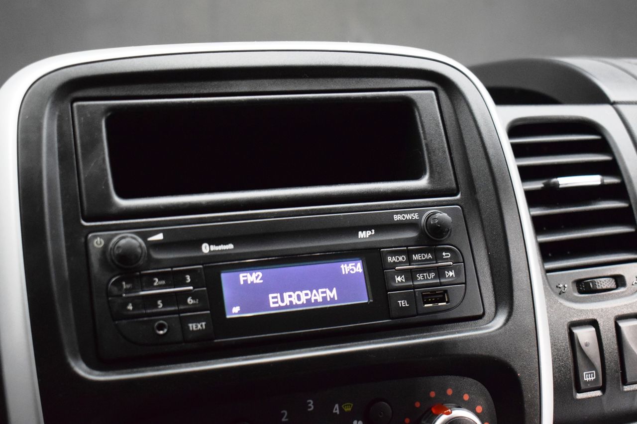 Foto Renault Trafic 36