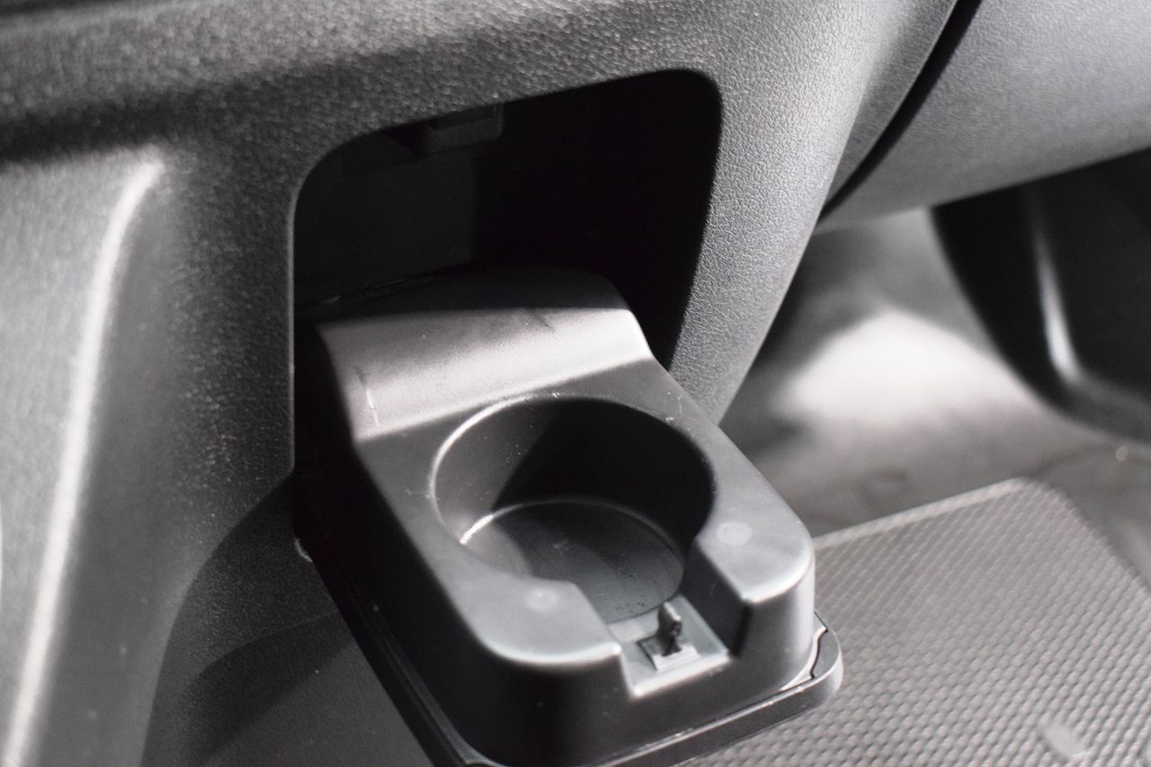 Foto Renault Trafic 38
