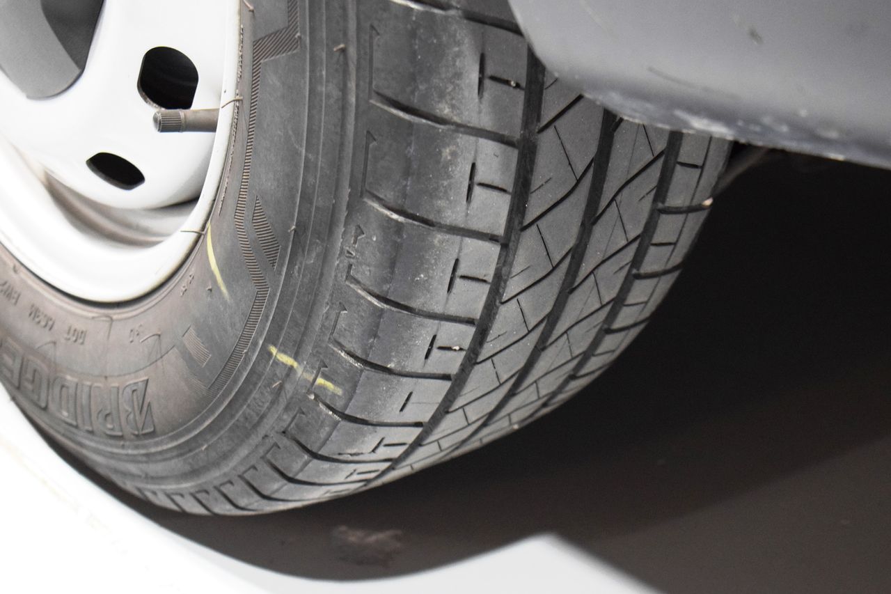 Foto Renault Trafic 42