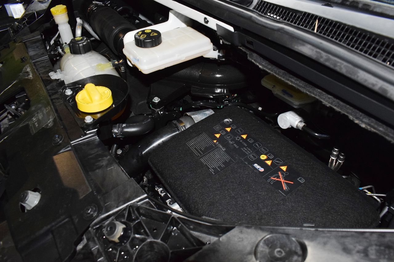 Foto Renault Trafic 44