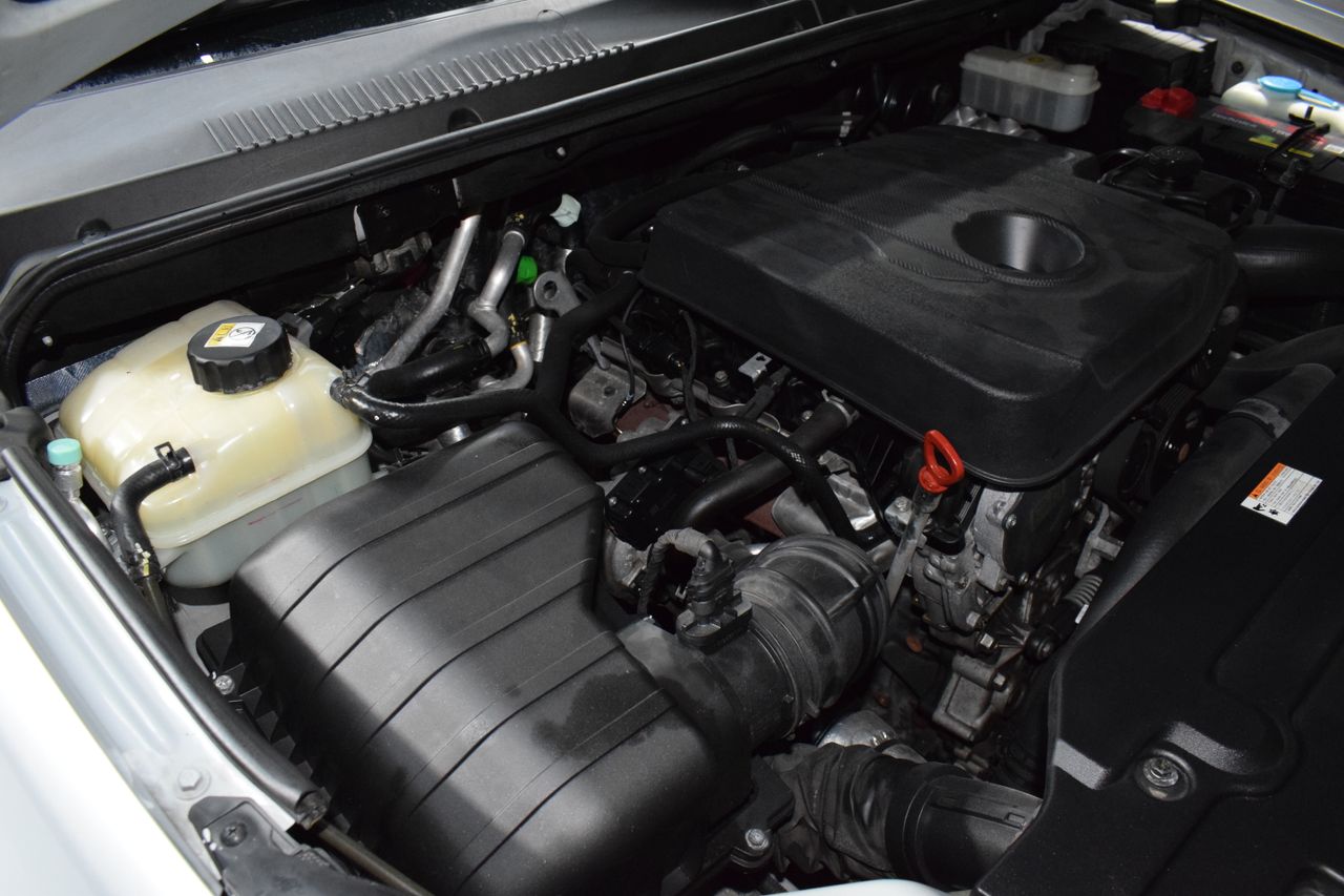 Foto SsangYong Rodius 18
