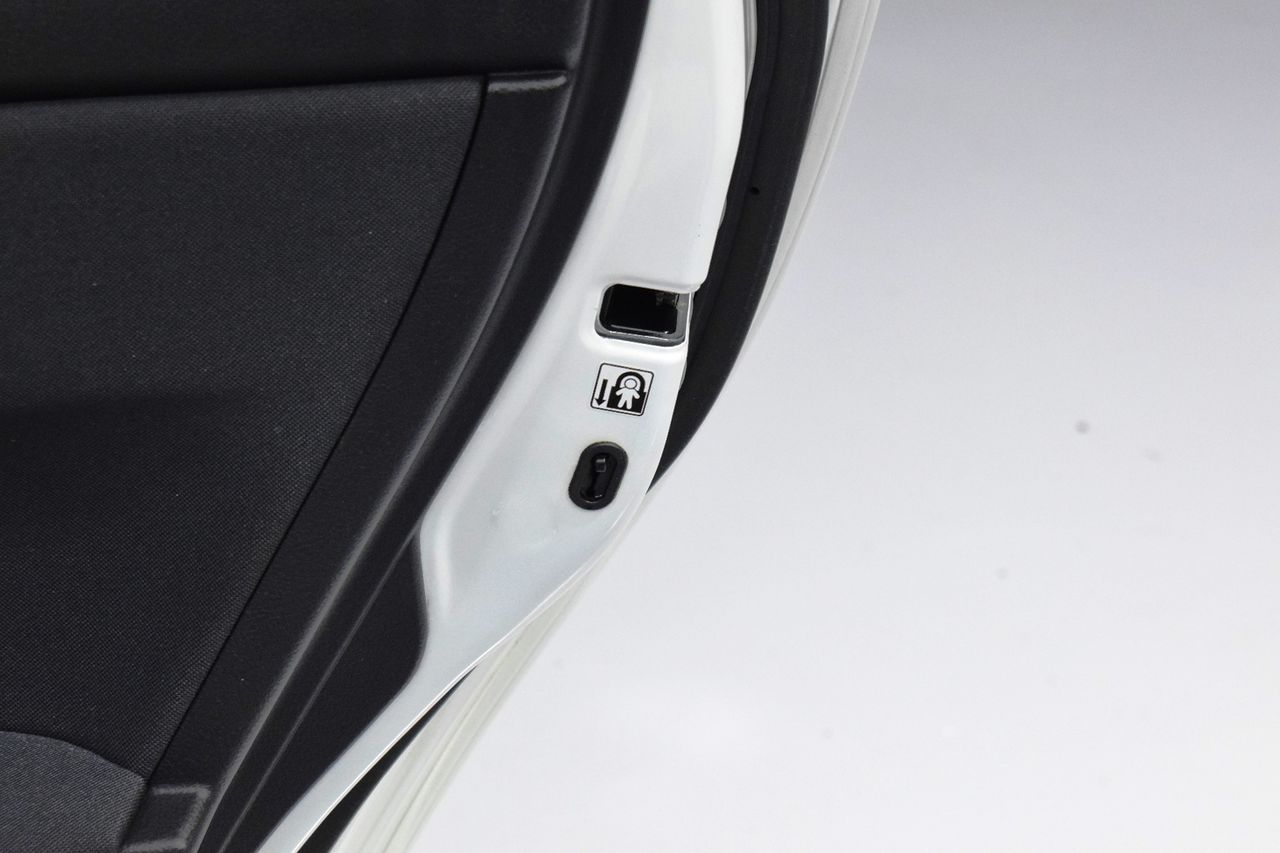 Foto Toyota Auris 16