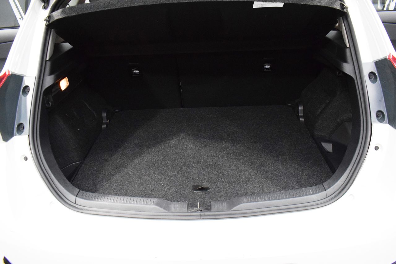 Foto Toyota Auris 18