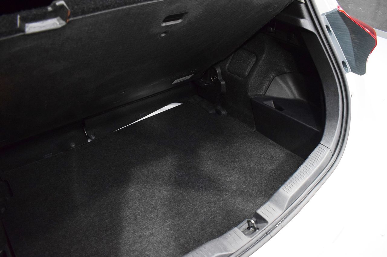 Foto Toyota Auris 19