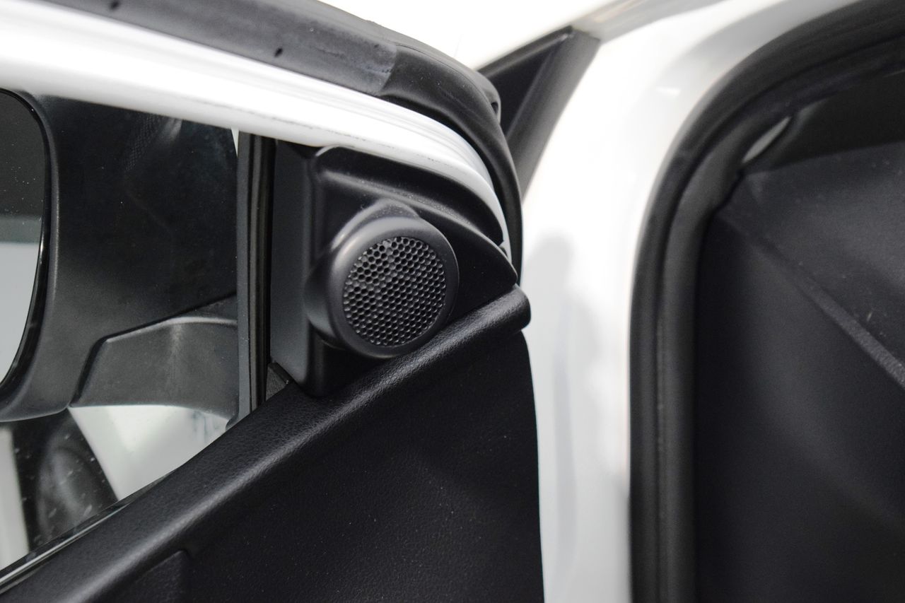 Foto Toyota Auris 21
