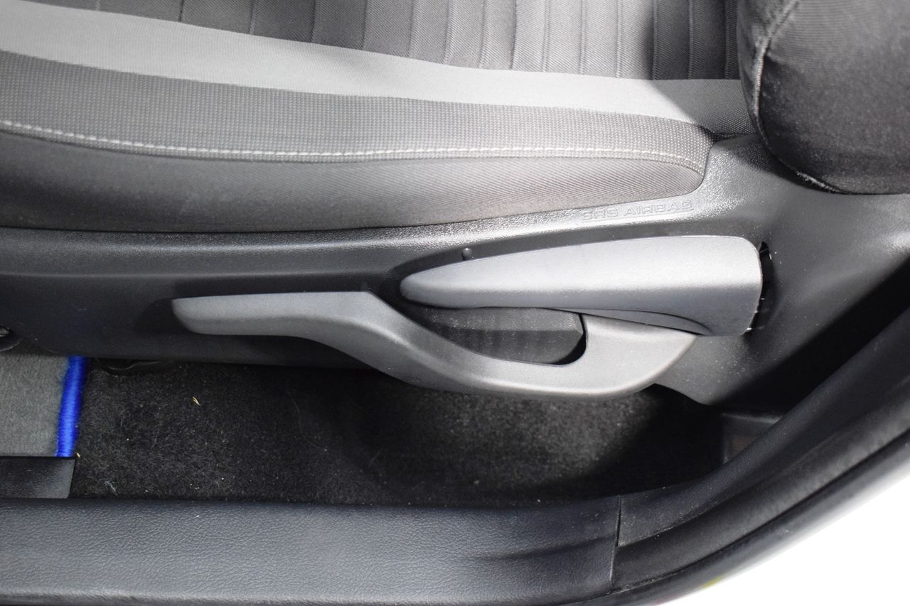Foto Toyota Auris 22