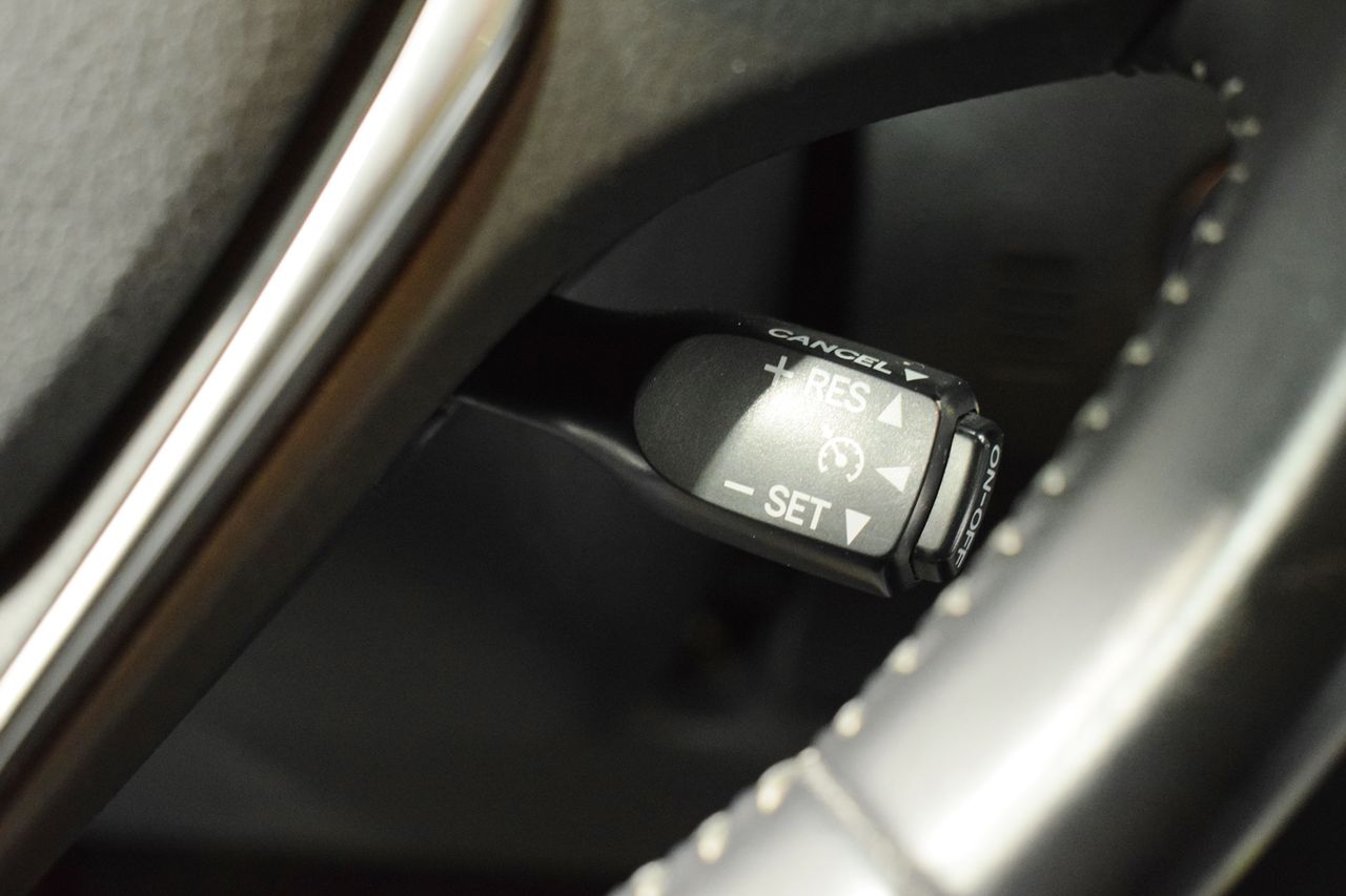 Foto Toyota Auris 31