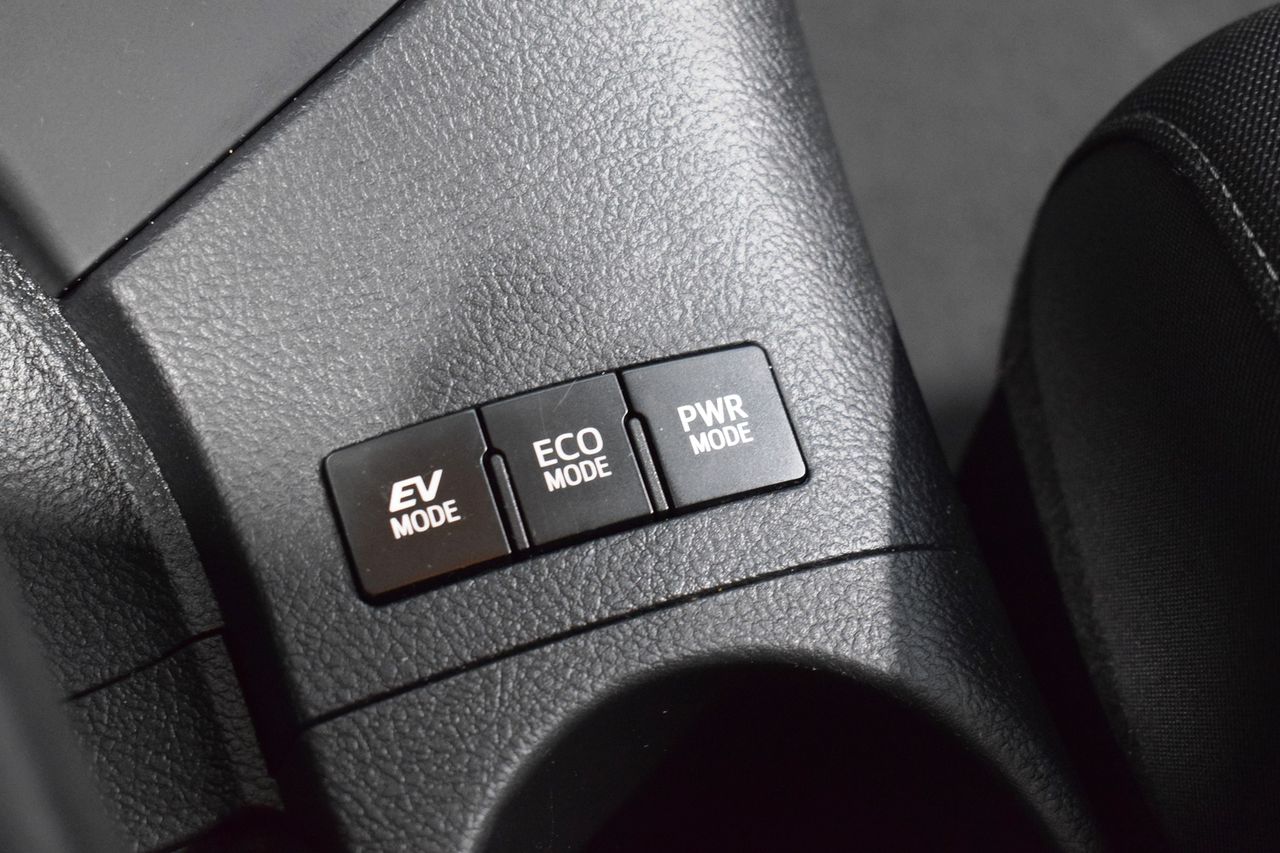 Foto Toyota Auris 33