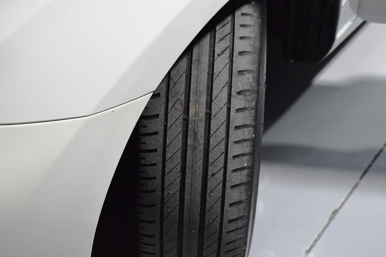 Foto Toyota Auris 35