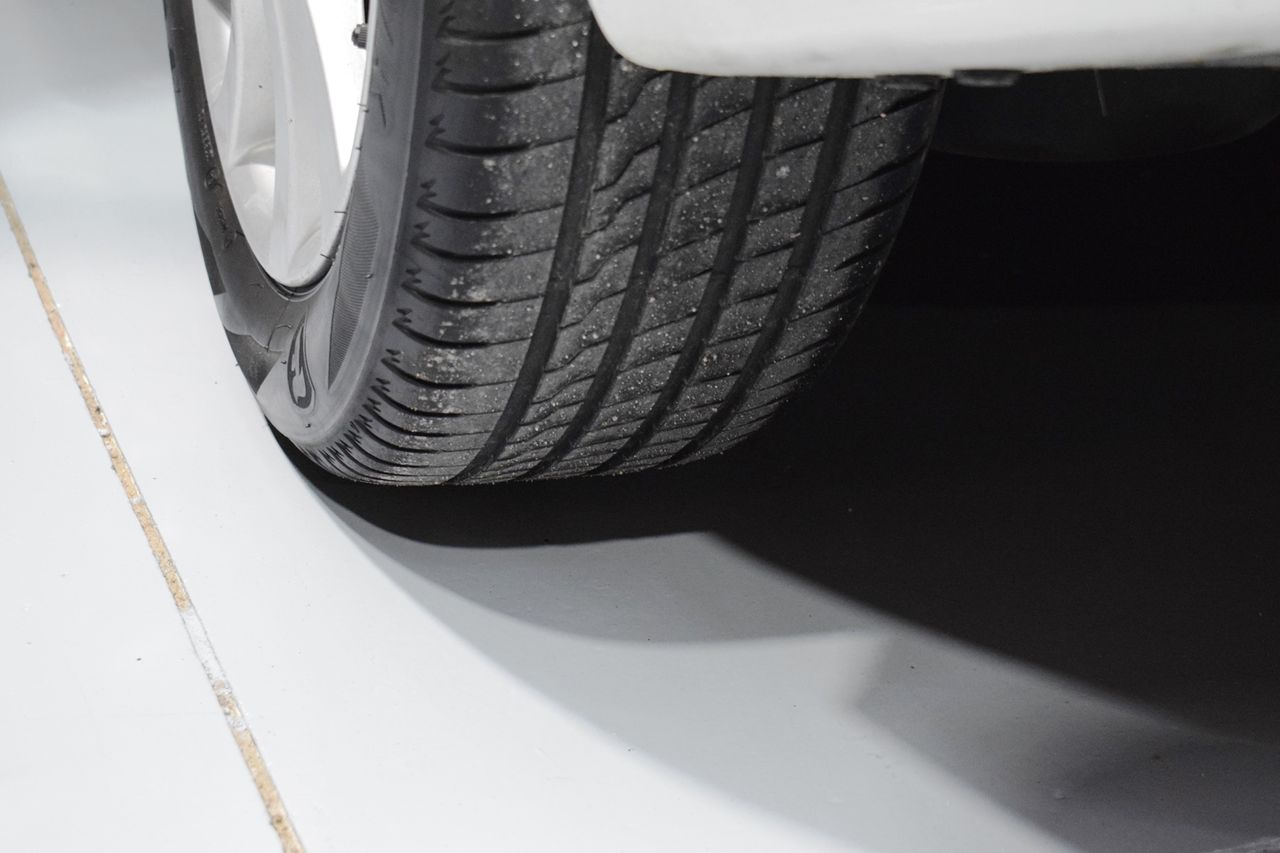 Foto Toyota Auris 36