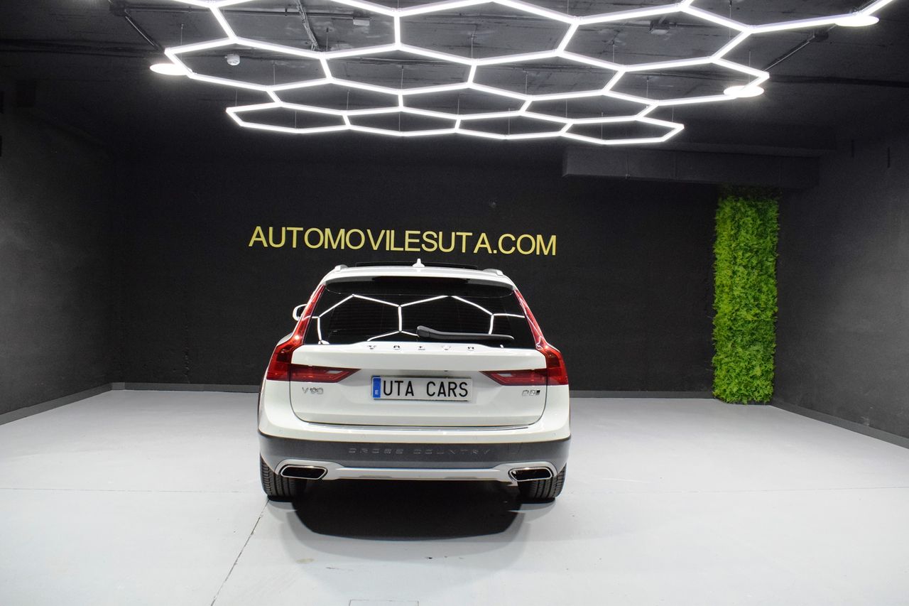 Foto Volvo V90 7