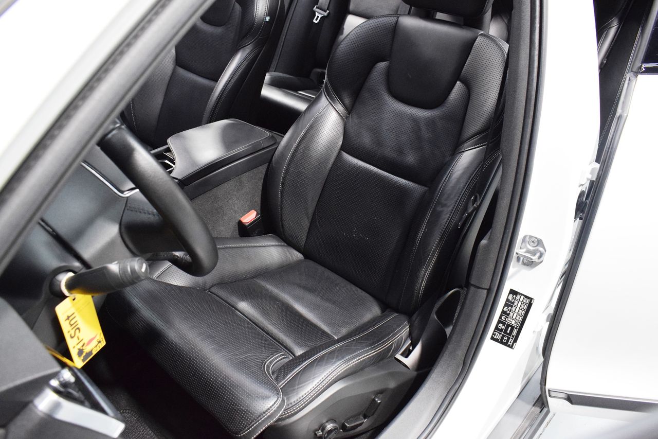 Foto Volvo V90 11