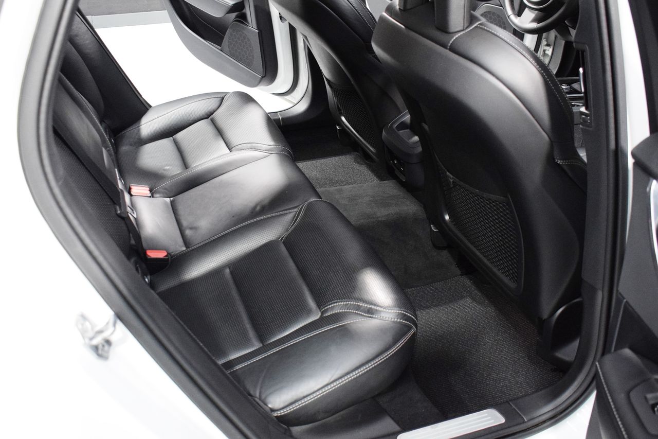 Foto Volvo V90 17