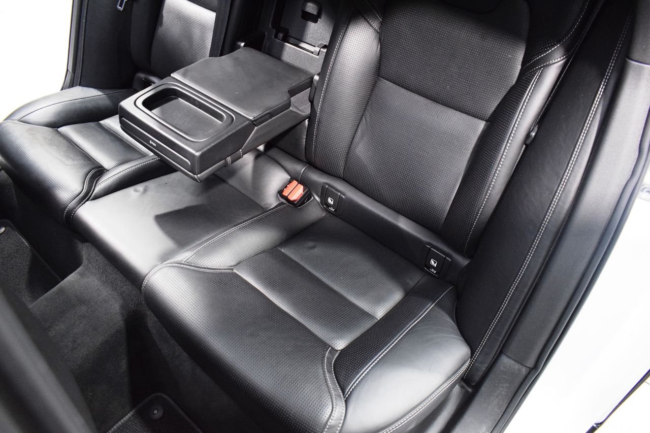 Foto Volvo V90 20
