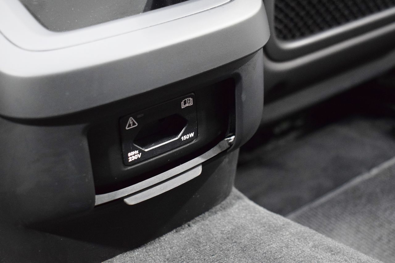Foto Volvo V90 21