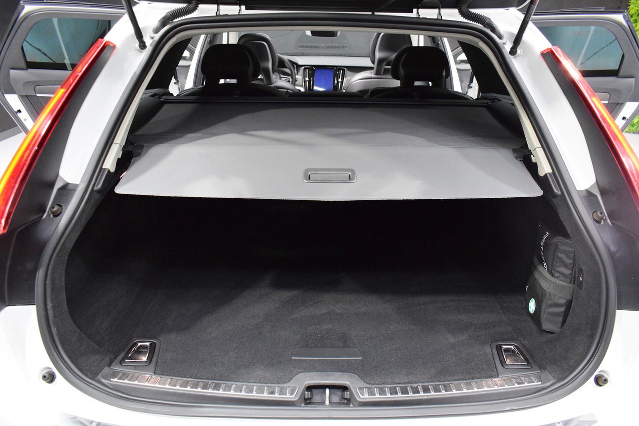 Foto Volvo V90 23