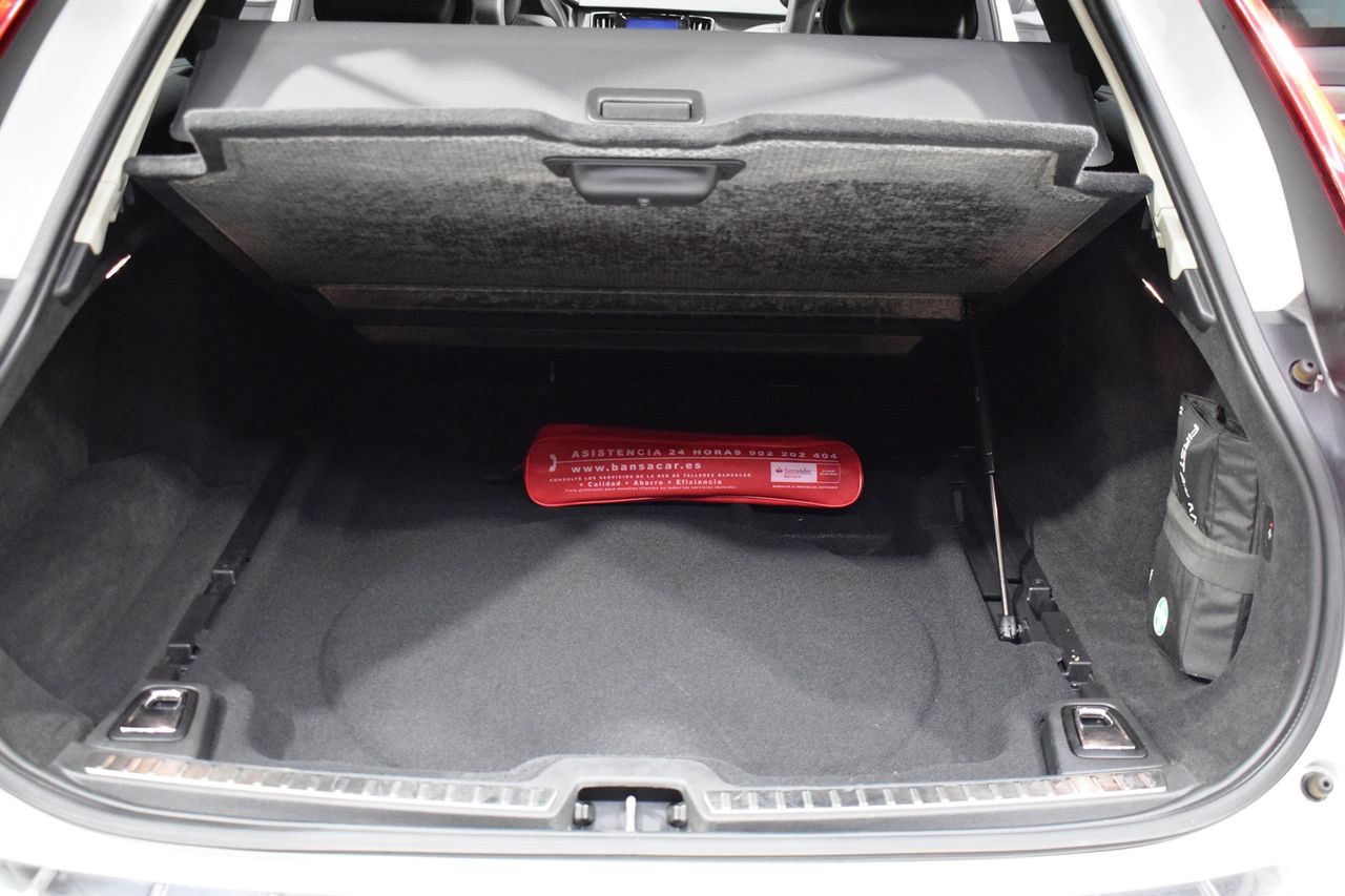 Foto Volvo V90 27