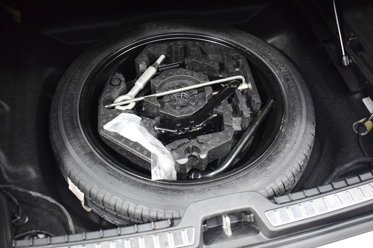 Foto Volvo V90 28