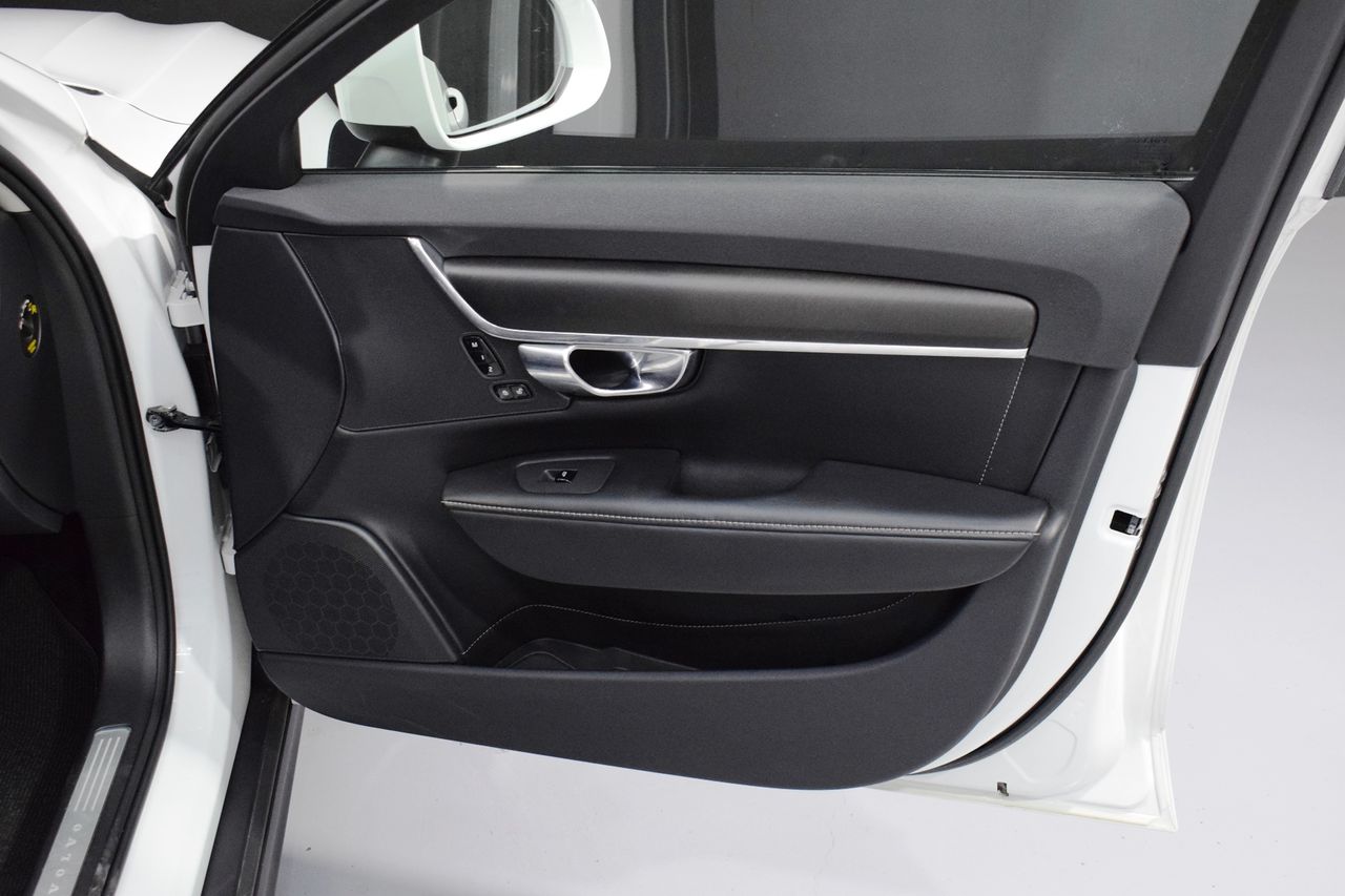 Foto Volvo V90 29