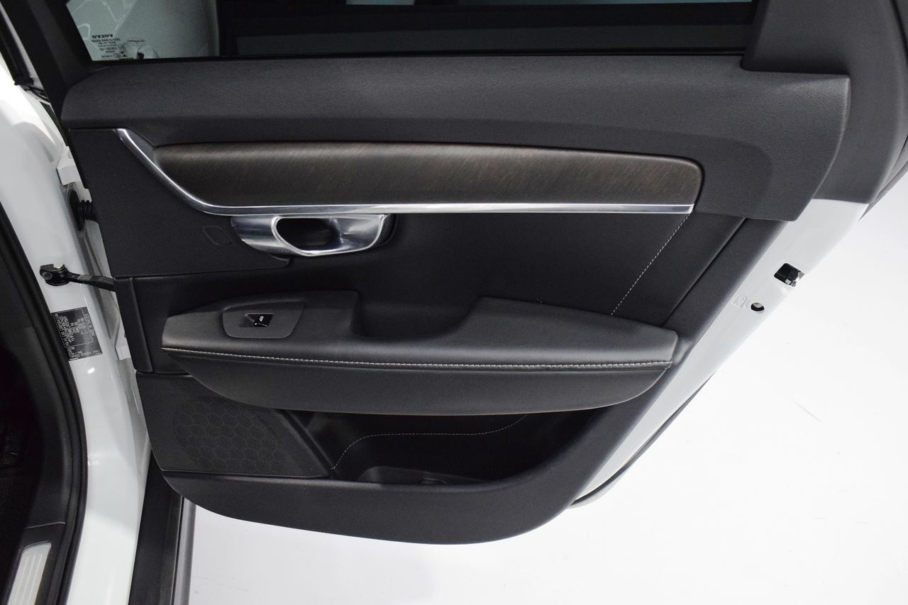 Foto Volvo V90 31