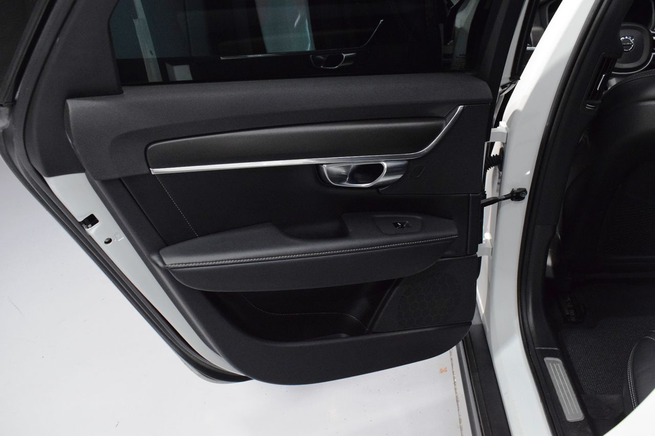 Foto Volvo V90 33