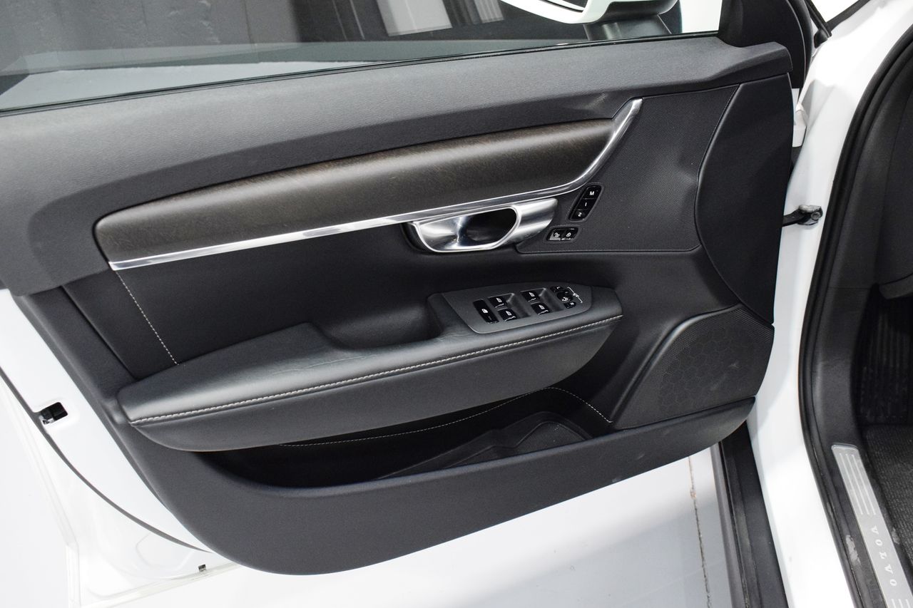 Foto Volvo V90 34