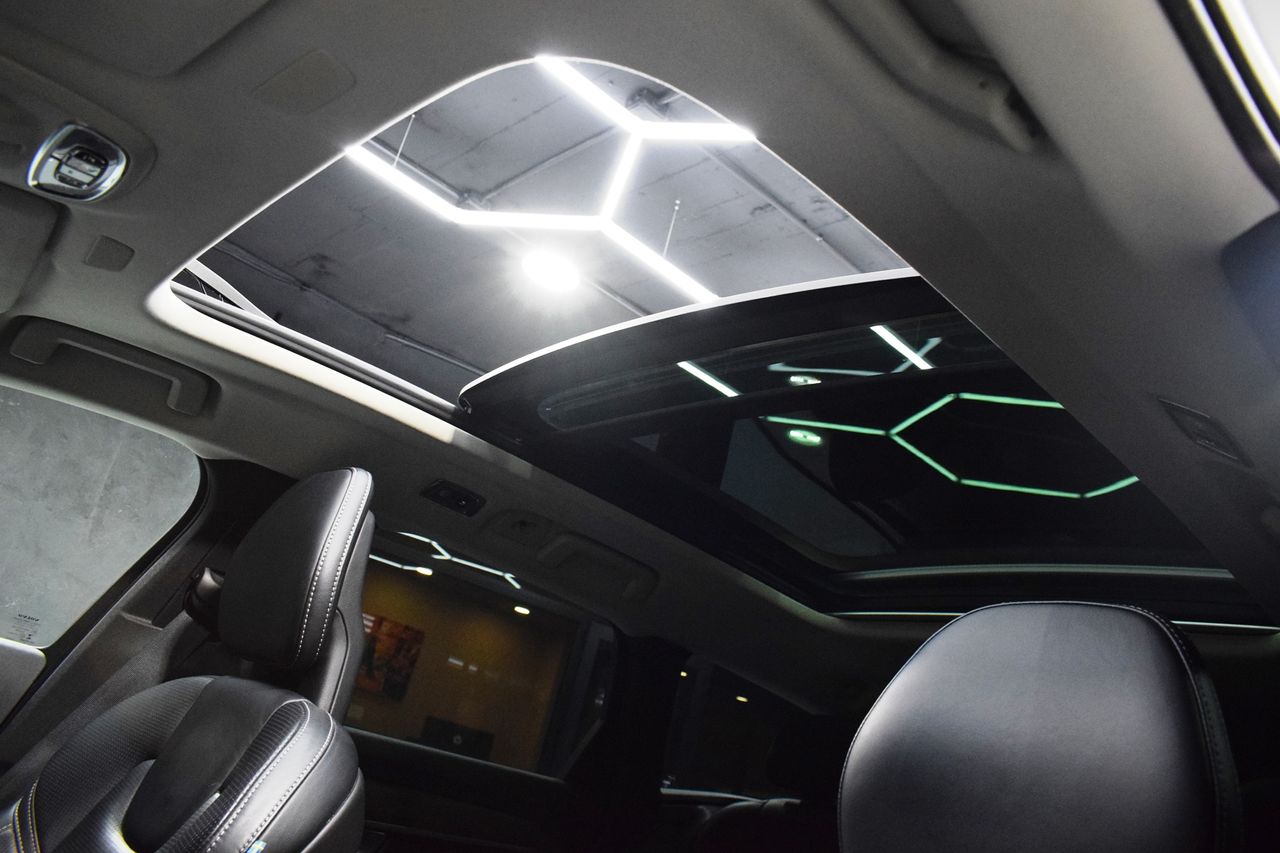 Foto Volvo V90 36
