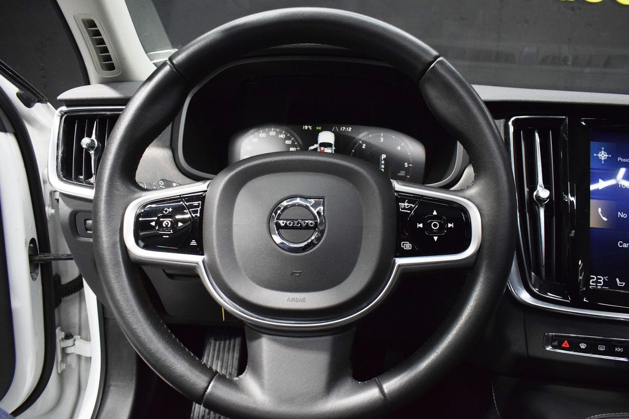 Foto Volvo V90 37