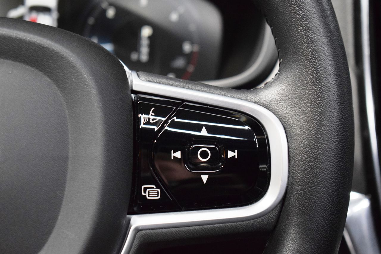 Foto Volvo V90 39