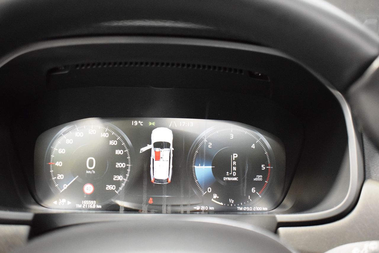 Foto Volvo V90 43
