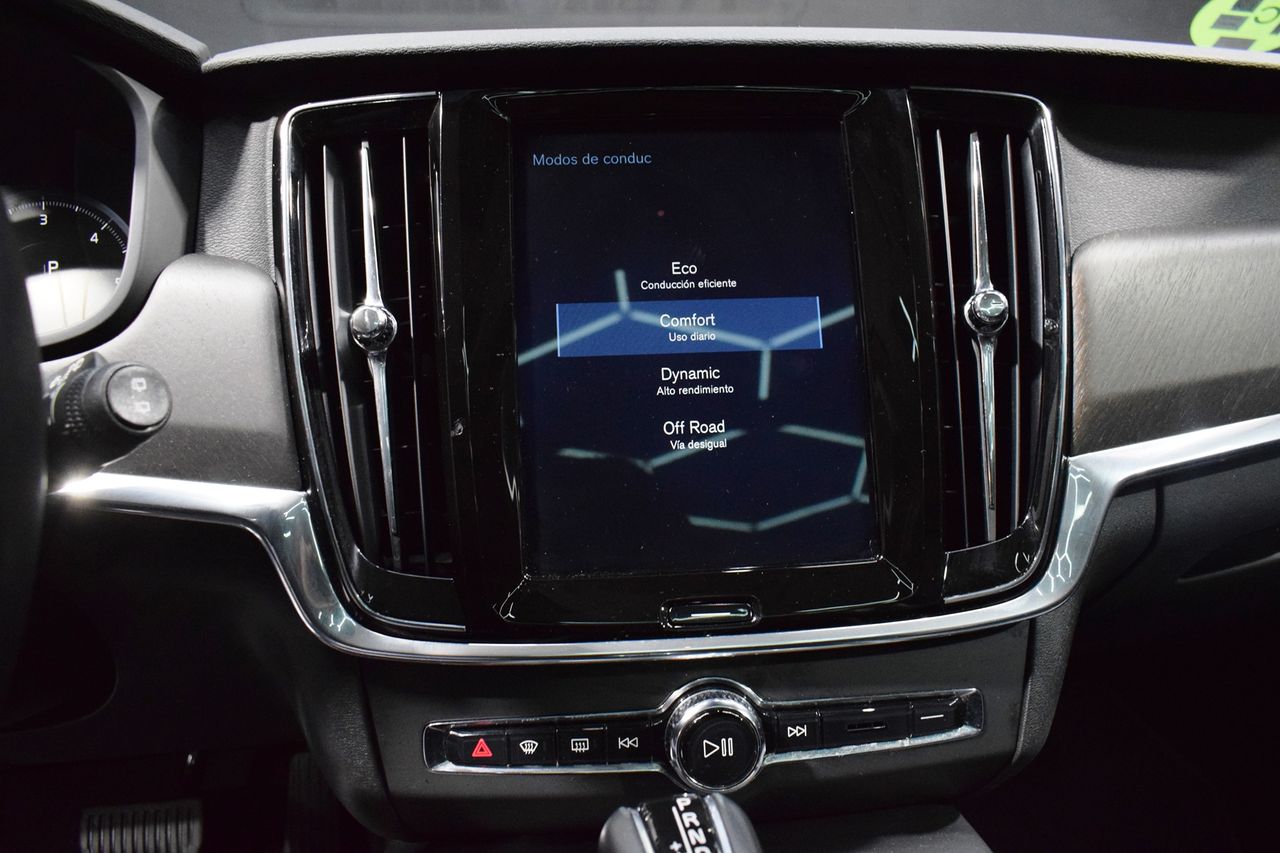 Foto Volvo V90 44