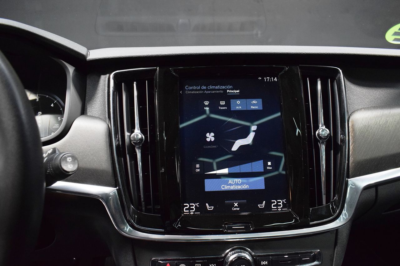 Foto Volvo V90 45
