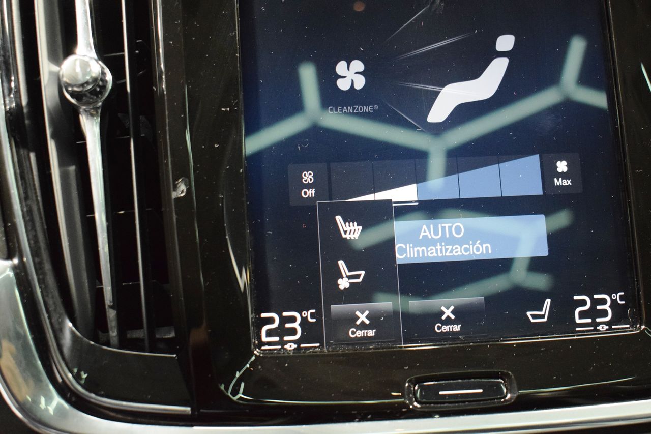 Foto Volvo V90 46